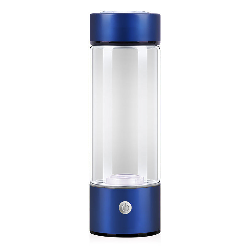 Innovative Hydrogen Water Bottle - HydroPro Generator