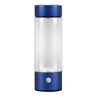 Innovative Hydrogen Water Bottle - HydroPro Generator