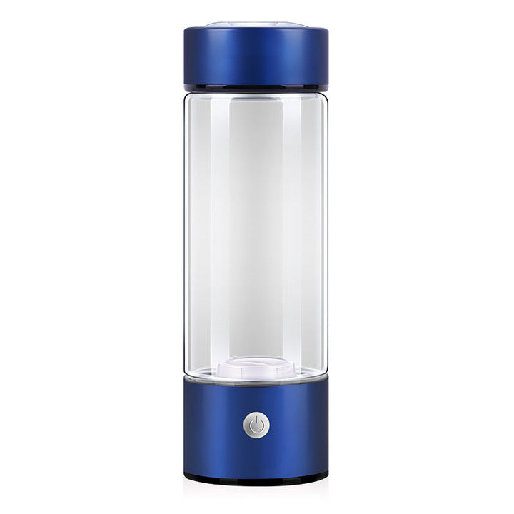 Innovative Hydrogen Water Bottle - HydroPro Generator