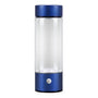 Innovative Wasserstoffwasserflasche - HydroPro Generator