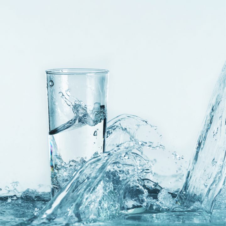 Innovative Hydrogen Water Bottle - HydroPro Generator