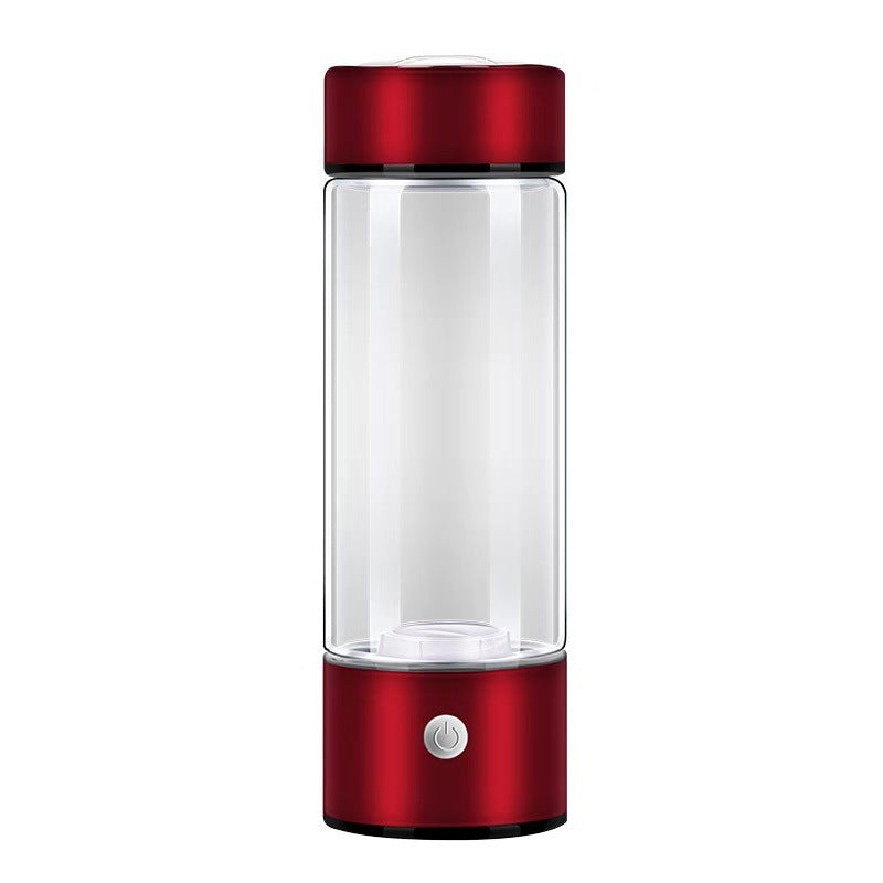 Innovative Hydrogen Water Bottle - HydroPro Generator