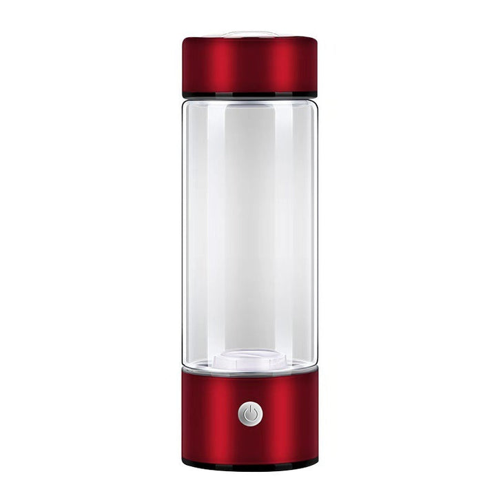 Innovative Hydrogen Water Bottle - HydroPro Generator
