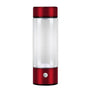 Innovative Wasserstoffwasserflasche - HydroPro Generator