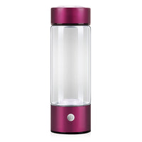 Innovative Hydrogen Water Bottle - HydroPro Generator