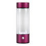 Innovative Wasserstoffwasserflasche - HydroPro Generator