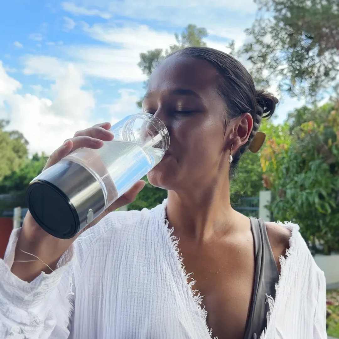 Innovative Hydrogen Water Bottle - HydroPro Generator
