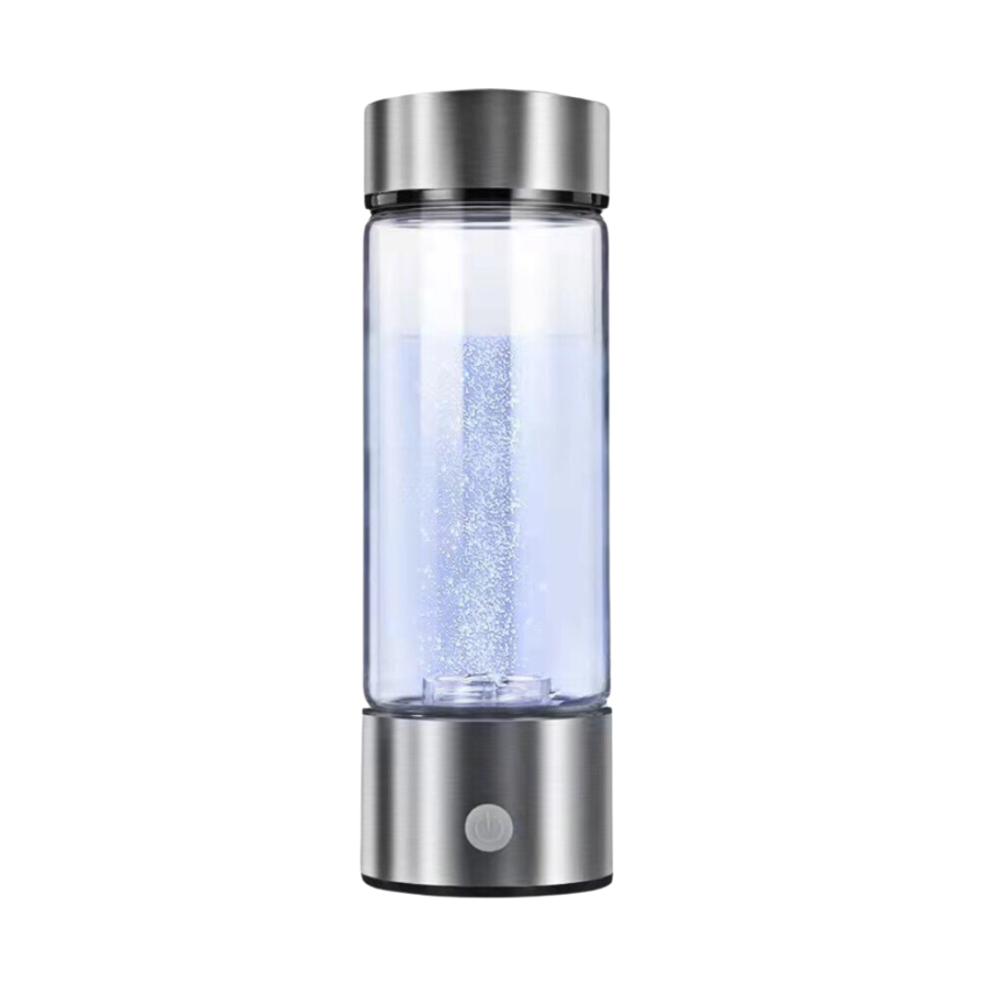 Innovative Hydrogen Water Bottle - HydroPro Generator