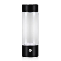 Innovative Hydrogen Water Bottle - HydroPro Generator