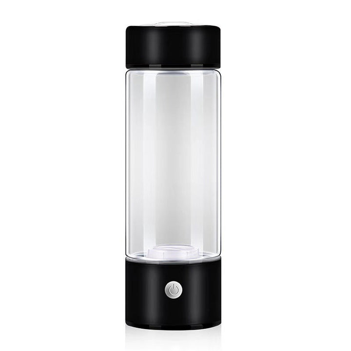 Innovative Hydrogen Water Bottle - HydroPro Generator