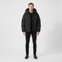 Gesteppte Herrenjacke - Tim