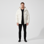 Gesteppte Herrenjacke - Tim