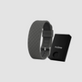 Silent Vibration Alarm Clock | Quiet Wake-Up | Adjustable Intensity 5