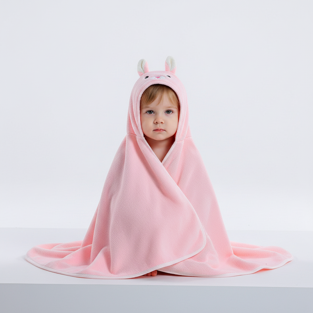 Weich Und Saugfähig - ComfortCloth