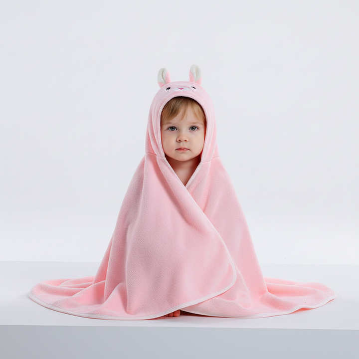 Weich Und Saugfähig - ComfortCloth