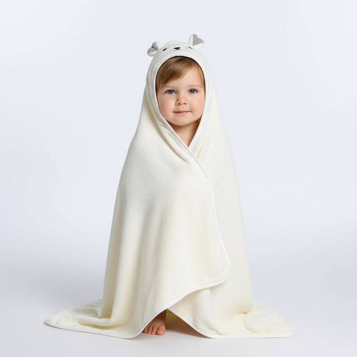 Weich Und Saugfähig - ComfortCloth