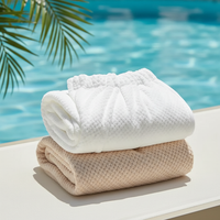 Weiche Badekleidung - BathLuxe