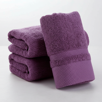 Weiche Handtücher - BathComfort