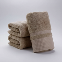 Weiche Handtücher - BathComfort