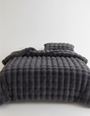 Weiche Plüschdecke - CozyCloud 