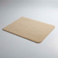 Weiche Loofah Badmatte - GripLoom