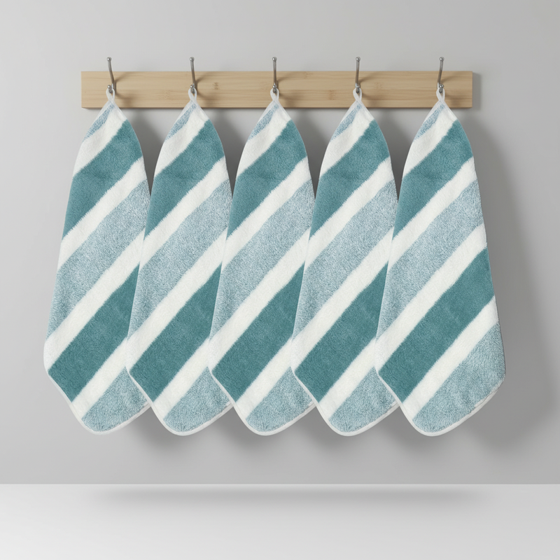 Weiche Und Saugfähige Tücher - FleeceTowel