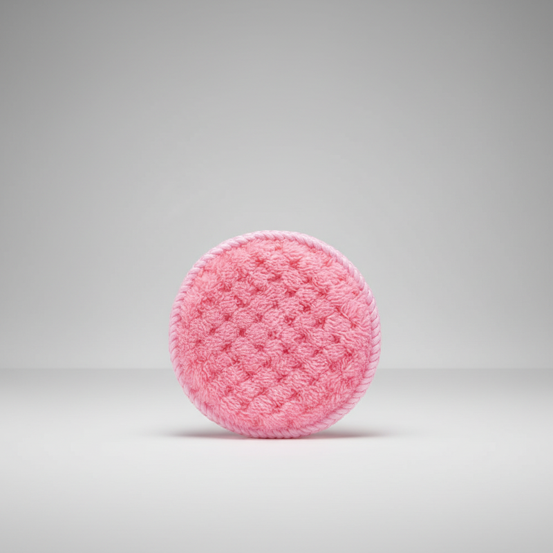 Weicher Reinigungsschwamm - CleanPuff
