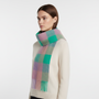 Weicher Warm Flauschiger Schal - PlaidSoft
