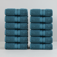 Weiches Frottierhandtücher Set - Towelino
