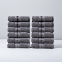 Weiches Frottierhandtücher Set - Towelino