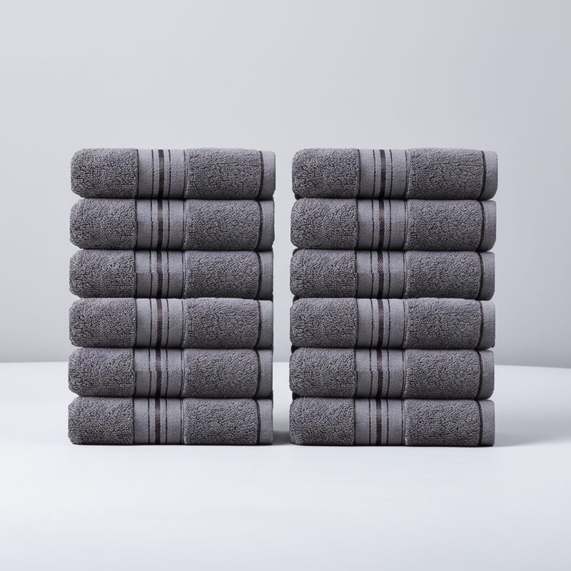 Weiches Frottierhandtücher Set - Towelino