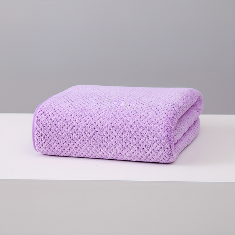 Weiches Mikrofaser Handtuch - OversizedTowel