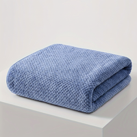Weiches Mikrofaser Handtuch - OversizedTowel