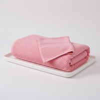 Weiches Mikrofaser Handtuch - OversizedTowel