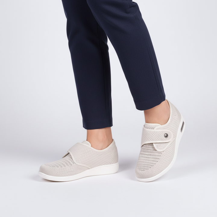 Weiches Gepolstertes Fußbett - Esmeralda