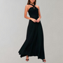 Tia - Elegantes Wickelkleid für Damen