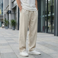 Weite Baggy-Hose - Juan
