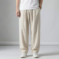 Weite Baggy-Hose - Juan