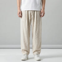 Weite Baggy-Hose - Juan