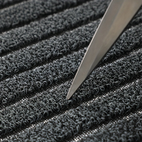 Weatherproof Outdoor Doormat | Non-Slip | Dirt-Trapping Mat 5