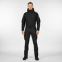 Wetterfeste Jacke Und Hose - Peter