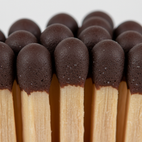 Wetterfeste Sicherheitszündhölzer - AquaSpark