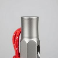 Wetterfeste Outdoor Flöte - EchoTitan