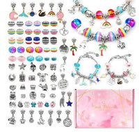 Bracelet Creation Set - Crystal Creations Bracelet Set
