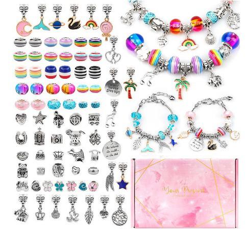 Bracelet Creation Set - Crystal Creations Bracelet Set
