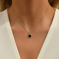 Bloemenketting van Geluk - Fiora