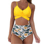 Bodine High Waist Bikini | Sexy & stilvoll