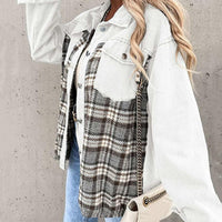 Stilvolle Damenjacke – Livia
