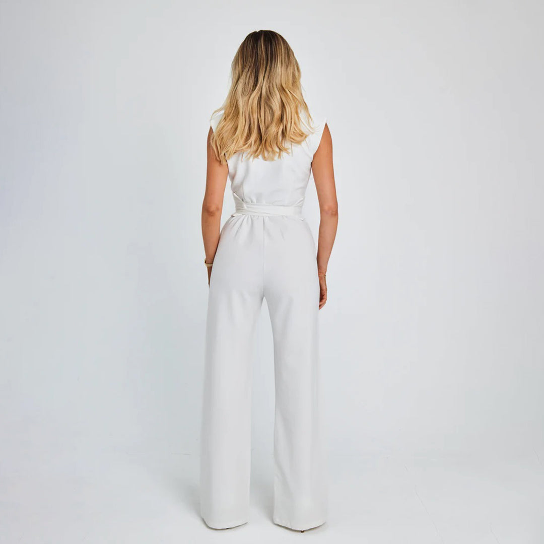 Comfortable Jumpsuit for Women - Lucia