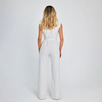 Comfortable Jumpsuit for Women - Lucia